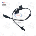Changan Hunter Kaicheng F70 এর পিছনের চাকা সেন্সর