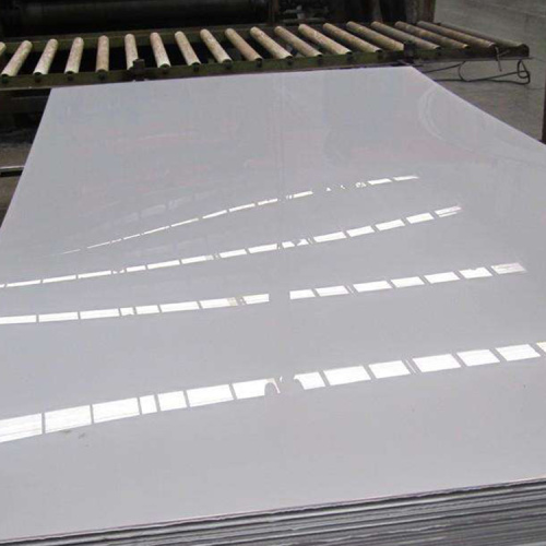 Stainless Steel Plate(2B) 316 stainless steel plate for sale astm Manufactory