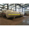 100000l Bulk Ammonia Gas Storage Vessels