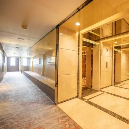 Royal Palace Kempinski Hotel Service Apartment for rent