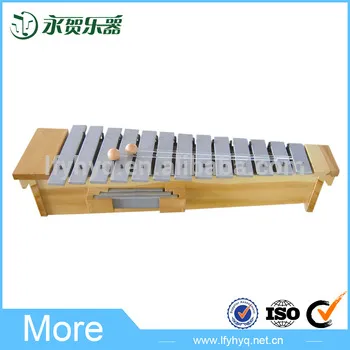 China supplier educational high quality xylophone toy