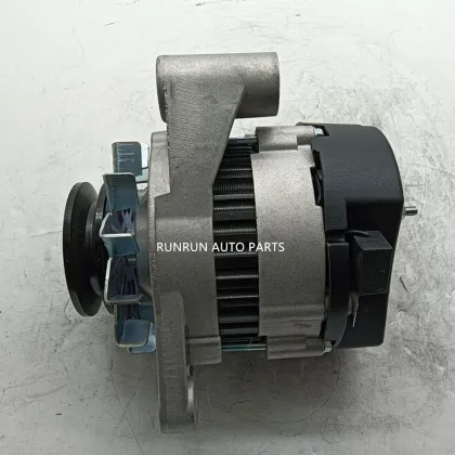 12V 36A Auto Alternator for Mahindra Tractor Models