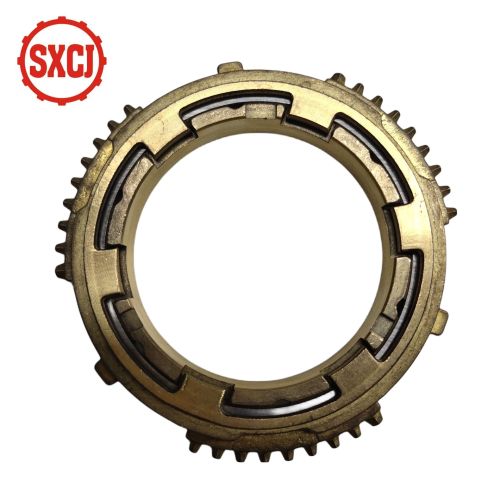 Gearbox Synchronizer Gear Ring Set for FIAT DUCATO