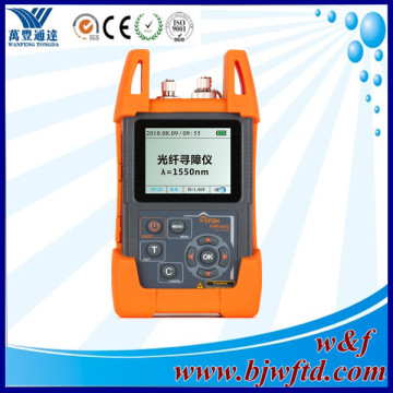 optical fiber ranger FHR3A02 visual fault locator