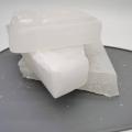 White Candles Refined 64-66 Paraffin Wax