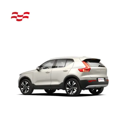 2023 Volvo XC40 C40: Low Price High Performance 4WD Petrol SUV