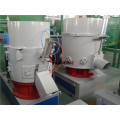 PP-PE-Film-Agglomerator-Maschine