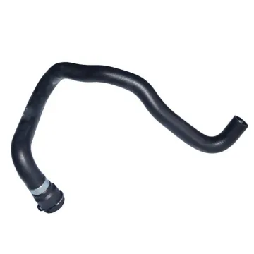 OEM 8D0 819 371H Heater Coolant Hose for VW Passat B5, AUDI A4 B5, SKODA Superb 1.8T