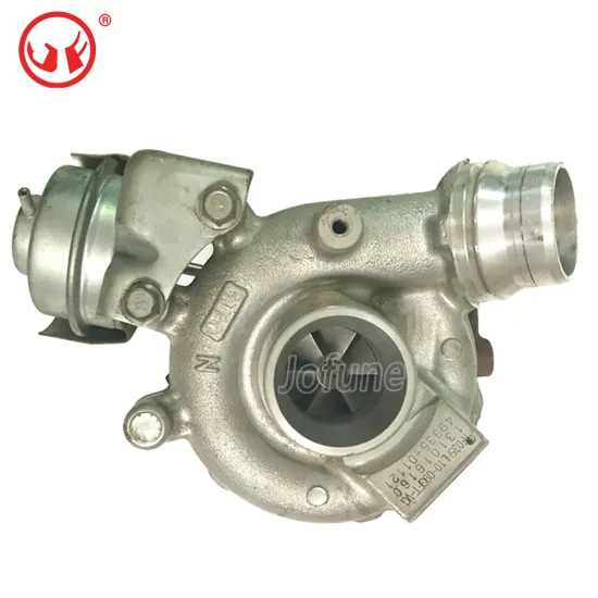 JF130029 TF035 Turbo 49335-01122 OEM 1515A238 for Mitsubishi Outlander 3 III 2.2 DI-D