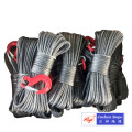 Corde d&#39;UHMWPE pour l&#39;ancre / remorqueur / ascenseur / treuil / extérieur