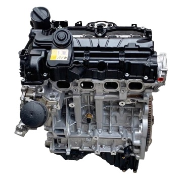 BMW V8 E71 X6 F10 M5 F02 750Li 4.0L 4.4L Twin Turbo V6 V8 Engine