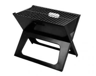 Folding BBQ Grill