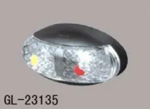 LED Third Brake Light Ford Truck