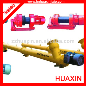 LSY200 Screw Conveyor for sale