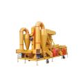 15-20 ton seed wheat cleaning machine