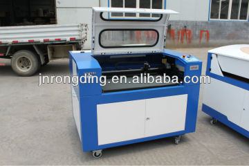 Co2 Laser Cutting Machine for Plywood/MDF/Die Board RD-1490