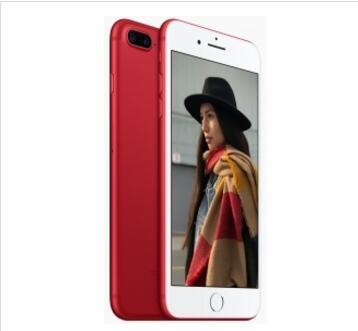 Apple iPhone 7 Plus Red 128GB