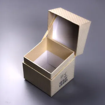 Flip Top Lip Cosmetic Packaging for Facial Cream