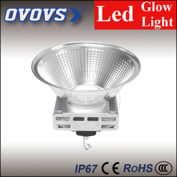 OVOVS new product greenhouse lighting 50w led plant grow light for plant flower vegetable