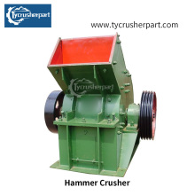 Hot Product Hammer Crusher For Mining Rock