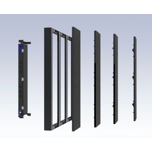 outdoor led display screen price