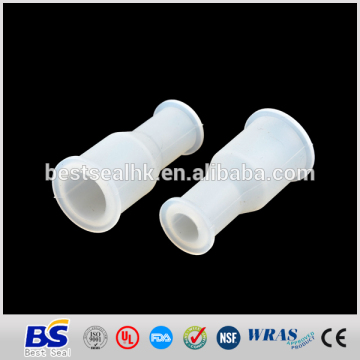 natural latex rubber tube