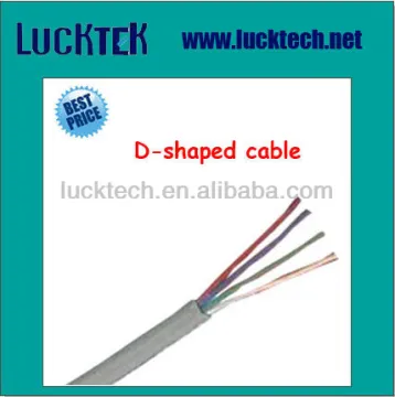 jumper wire telephone cable
