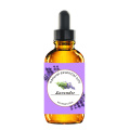 Wholesale Price Skincare Whitening Oil Standardised Lavender Oil