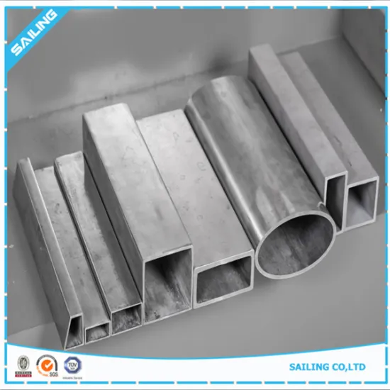 2 inch stainless steel pipe