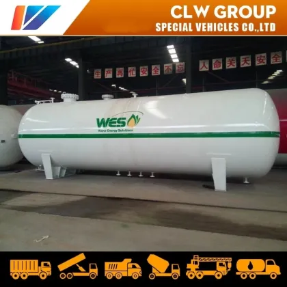 100000l underground propane tank 50 mt lpg storage tank for Madagascar
