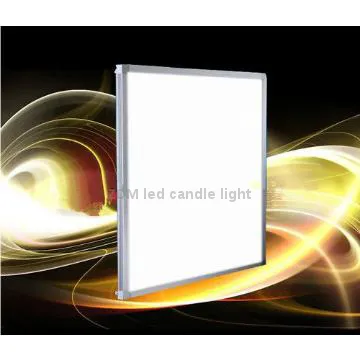 fantastic Flat Panel Lamps mainly use in Mcdonald\'s lighting