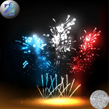 Aluminum Powder pure Firework used Powder Aluminum