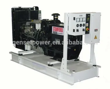 UK imported Engine Generator Price In UAE