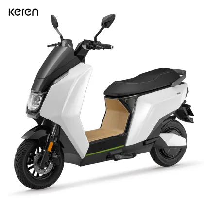 High Speed Electric Cruiser Motorcycles: Fashion Meets Power