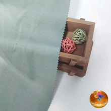 環境に優しいリサイクルポリエステル生地