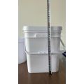 Plastic drum HDPE for Chemical Storage