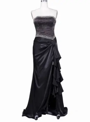 evening dress