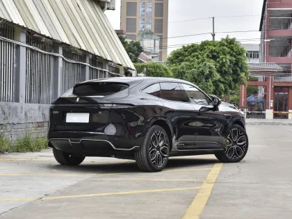 2024 Hot Sale Avital 11 New Energy Vehicles