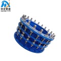 Double Flanged Dismantling Joint