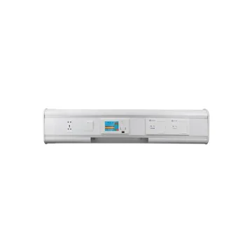 Buy Hospital Bed Head Trunking For ICU