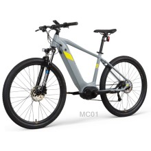 Dropshipping Mountain Mid Drive Ebikes