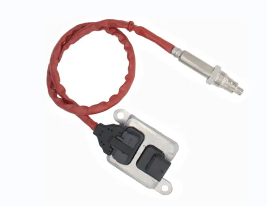 BMW Automobile 12V nox sensor 5WK96699C 13628589846