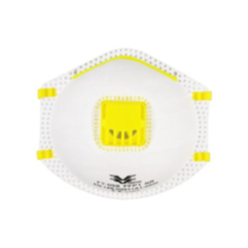 059 P1V FFP1 Perawatan Kesehatan Particulate Respirator dan Masker Bedah