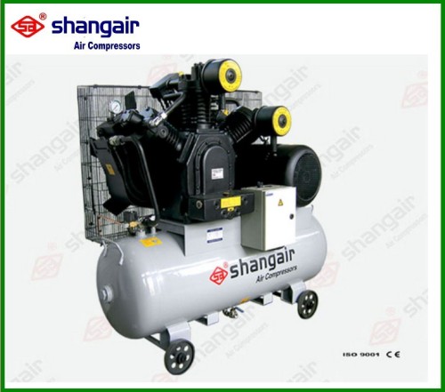 Shangair 18W Series Low Pressure 2.0Mpa Air Compressor Low Pressure Air Compressor 15hp piston air compressor