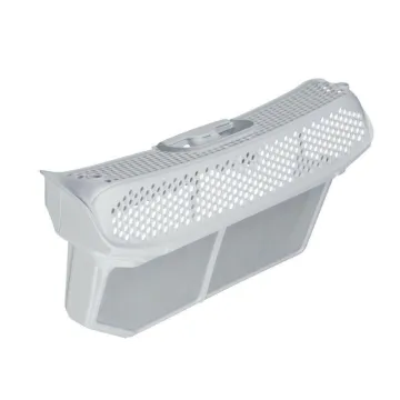 Whirlpool Kenmore Roper Dryer Lint Filter Case Cover Replacement Part
