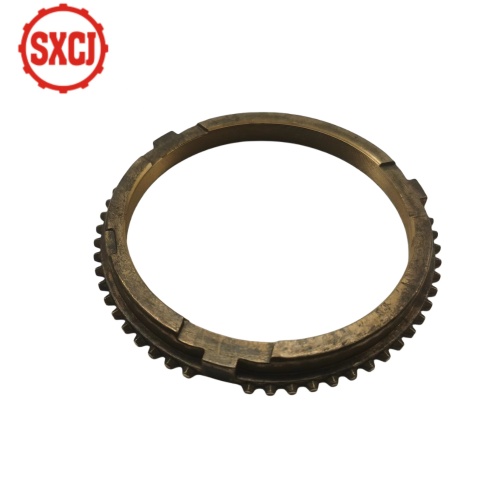 Auto Parts Transmission Synchronizer ring