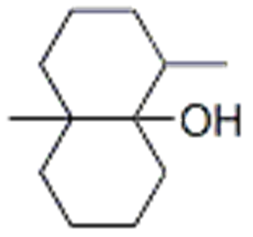 4a(2H)-Naphthalenol,octahydro-4,8a-dimethyl- CAS 23333-91-7