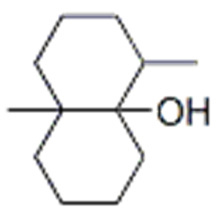 4a(2H)-Naphthalenol,octahydro-4,8a-dimethyl- CAS 23333-91-7