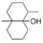 4a(2H)-Naphthalenol,octahydro-4,8a-dimethyl- CAS 23333-91-7