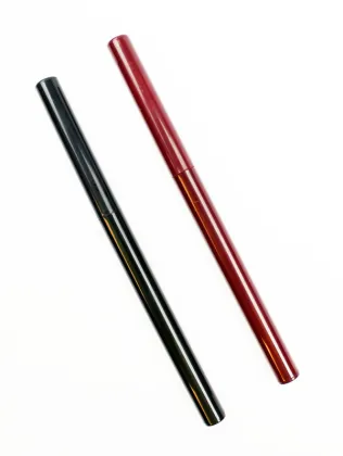 ABS Auto Makeup Pencil Packaging